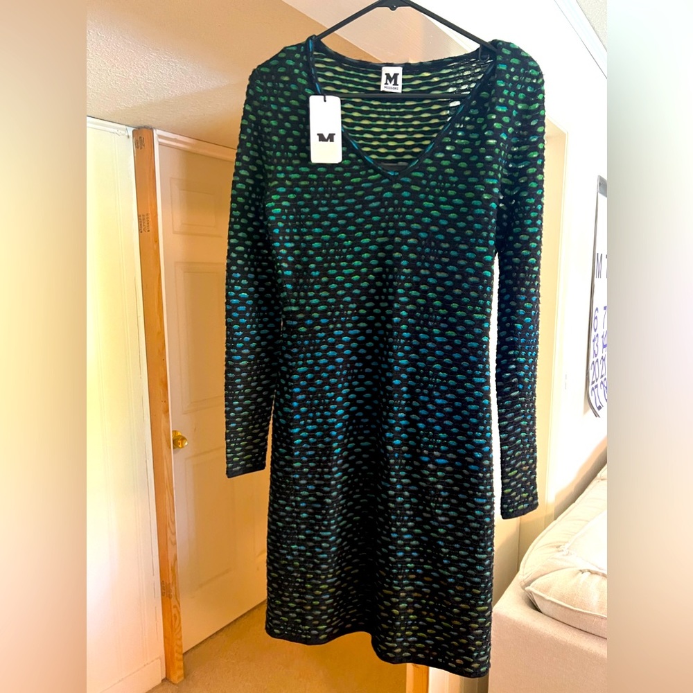 Missoni Women’s Dress NWT
